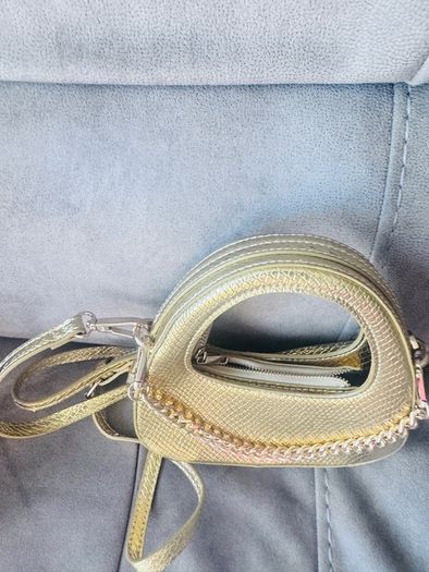 ALDO Cleopatra Mini Grab Bag