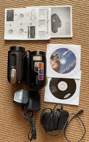 Camcorder