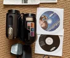 Camcorder