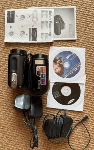 Camcorder