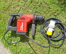 Hilti Te15
