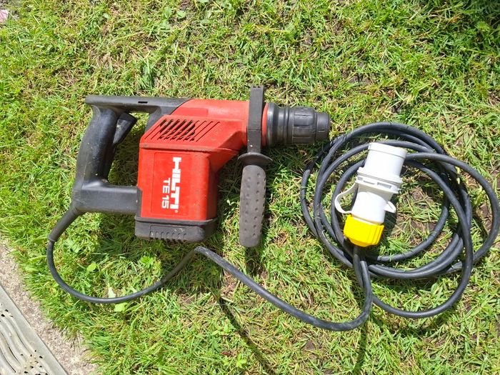 Hilti Te15