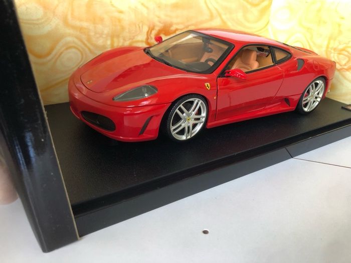 model cars AutoArt Minichamps Otto Norev