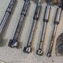 Forstner Bit Set - 15 pieces in timber box Image 7