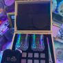 Whiskey Stones & Glasses Gift Set Image 3