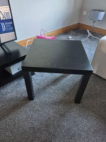 2 x Side Table