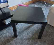 2 x Side Table
