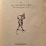 Life On The English Manor. By H. S. Bennett. Published By Cambridge. Paperback In Good Condition. Image 3