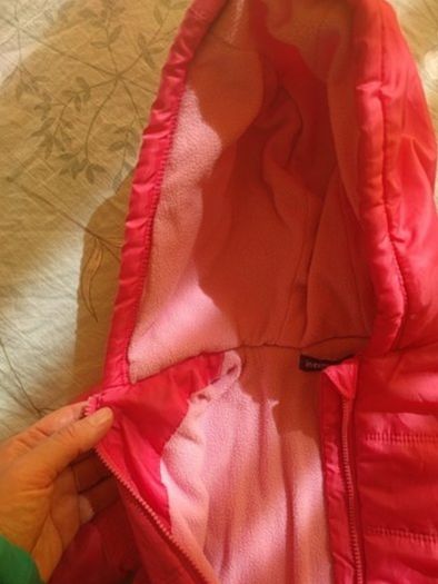 Baby Jacket