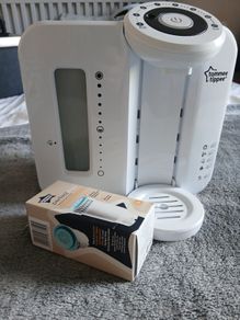 Tommee Tippee Prep Machine