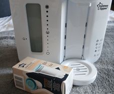 Tommee Tippee Prep Machine