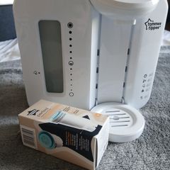 Tommee Tippee Prep Machine