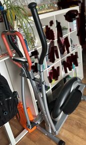 crosstrainer