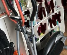 crosstrainer