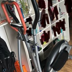 crosstrainer