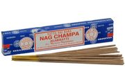 Satya Incense - Choose &amp; mix any 3