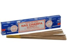 Satya Incense - Choose & mix any 3