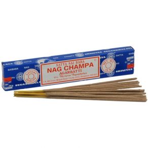 Satya Incense - Choose & mix any 3