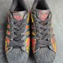Adidas Superstar EU42.5 UK8.5 Image 2