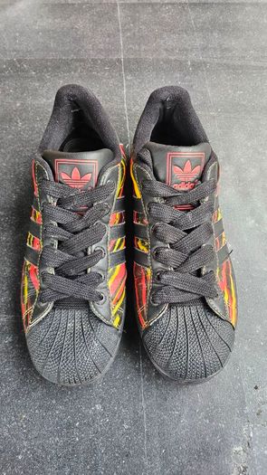 Adidas Superstar EU42.5 UK8.5
