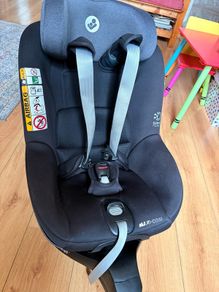 Maxi Cosi Mica Pro Eco flexi spin Isofix