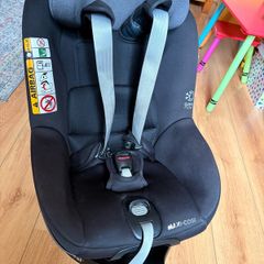 Maxi Cosi Mica Pro Eco flexi spin Isofix
