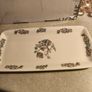 the emerald  Isle collections platter  fine bone china Image 7