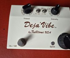 Fulltone Deja Vibe