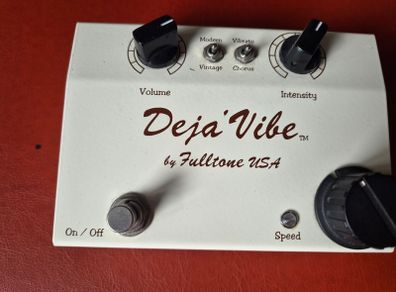 Fulltone Deja Vibe