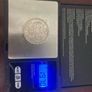 Pair of Imperial Russian Silver 1 Rouble Coins 1898   Tsar Nicholas II Image 5