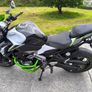 Kawasaki Z 900 Image 2