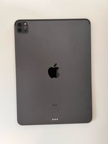 iPad Pro 3rd Gen 11 inch 2021