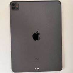 iPad Pro 3rd Gen 11 inch 2021