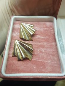 Vintage Earrings