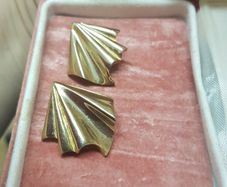 Vintage Earrings