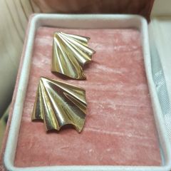Vintage Earrings