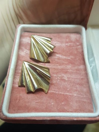 Vintage Earrings