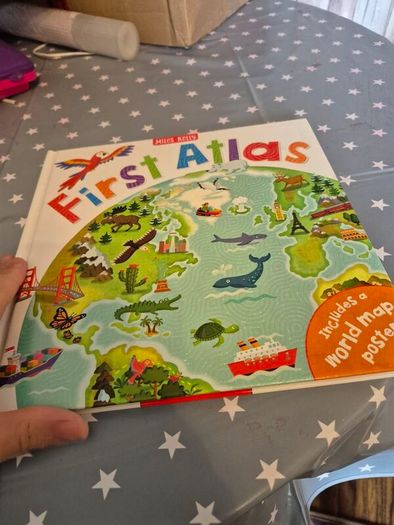 Random Kids Books