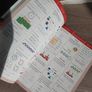 1st class books maths Image 4