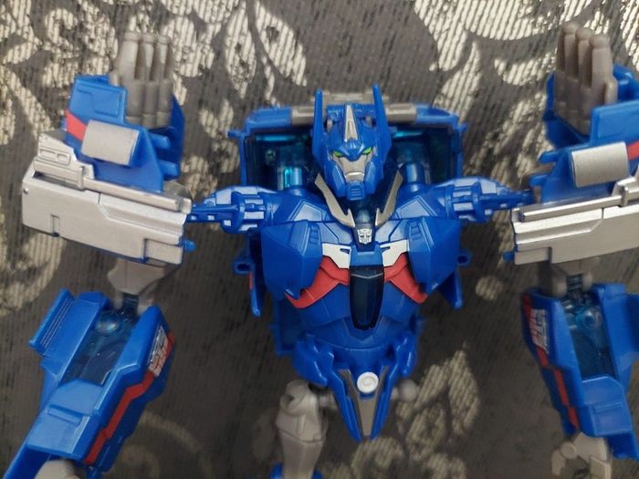 Transformer Ultramagnus