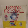 Florence Frizzball story book By Claire Freedman Image 2
