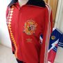 Spain tracksuit top Image 2
