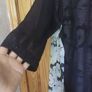Evans floral blouse size 22 (free postage) Image 3