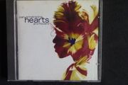 Joan Armatrading - Hearts and Flowers CD