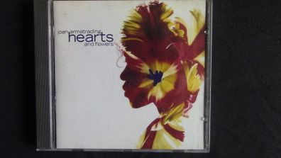 Joan Armatrading - Hearts and Flowers CD