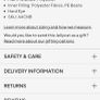 New JELLYCAT Amuseables Cinnamon Bun Image 5