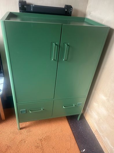 IKEA storage cabinet IDASEN