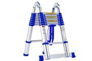 Ladder Telescopic 7.8M Multi Purpose Folding Ladder