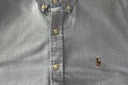 Polo Ralph Lauren Oxford Shirt L