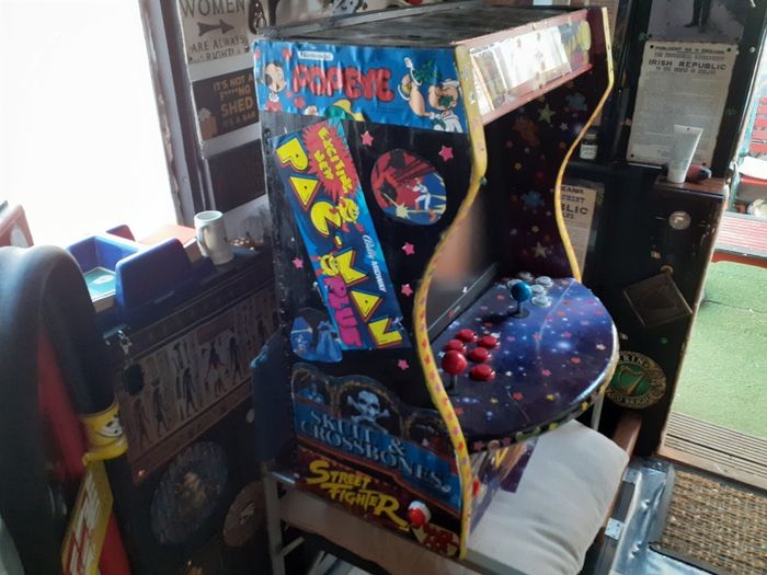 Games